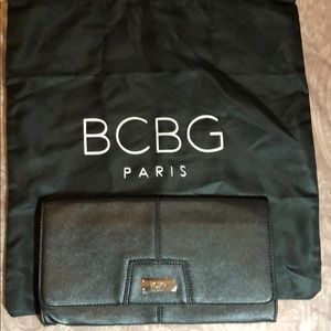 BCBG Clutch